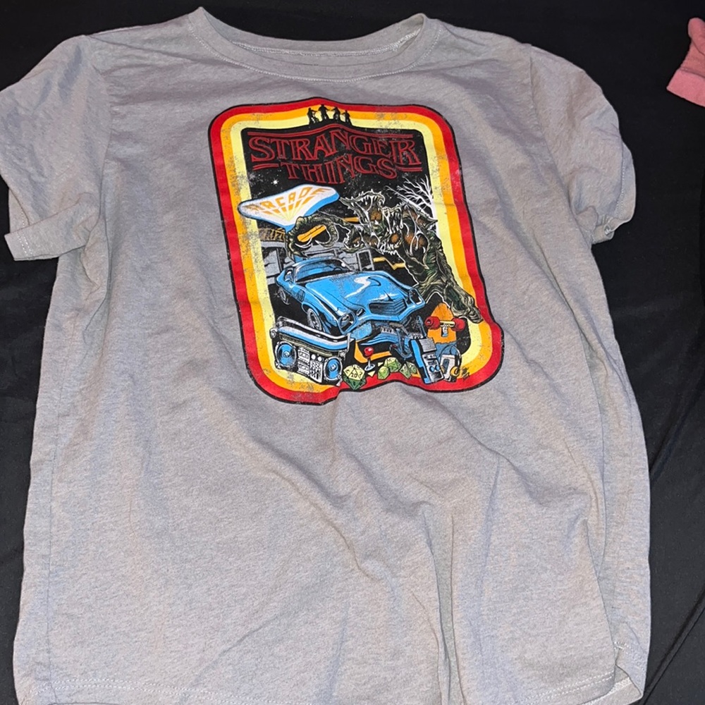 Stranger Things T-Shirt